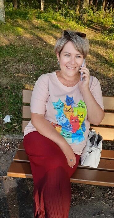 Екатерина