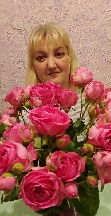 Наталья