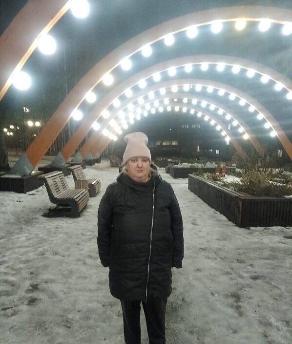Наталья