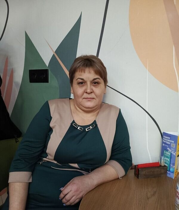 Алима