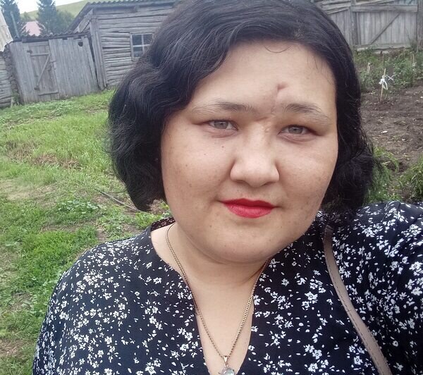 Айгуль