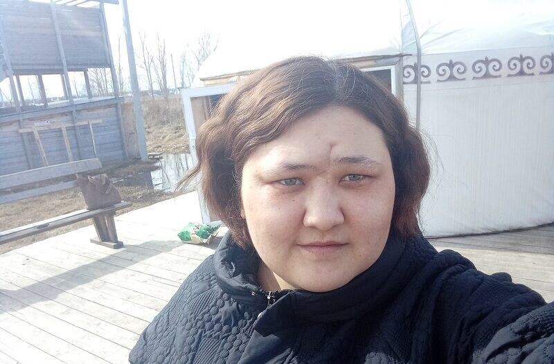 Айгуль