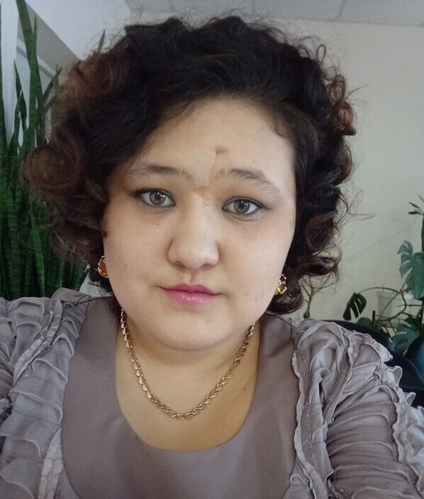 Айгуль