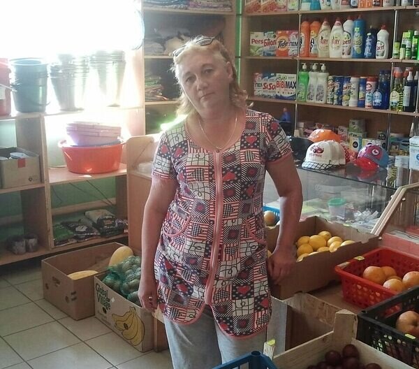 Татьяна