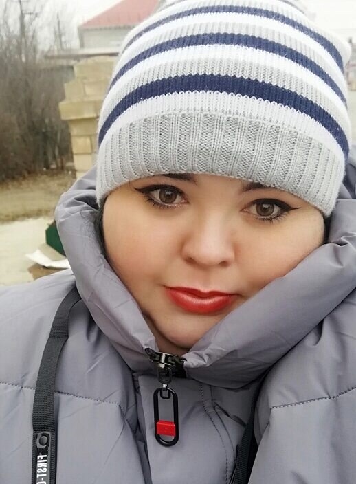 Марина