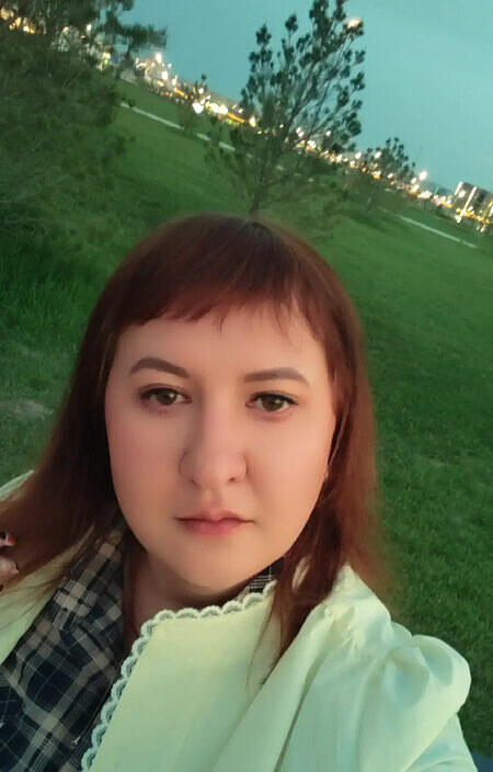 Светлана