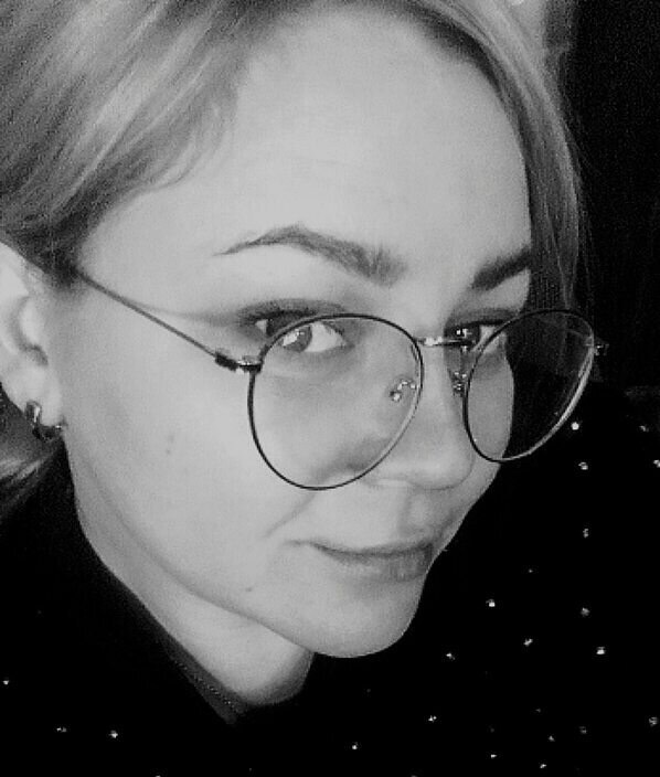 Анастасия