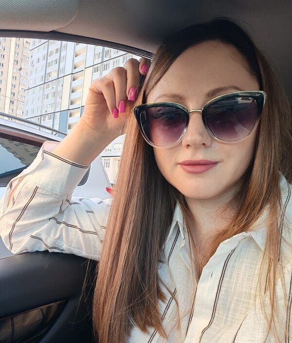 Екатерина