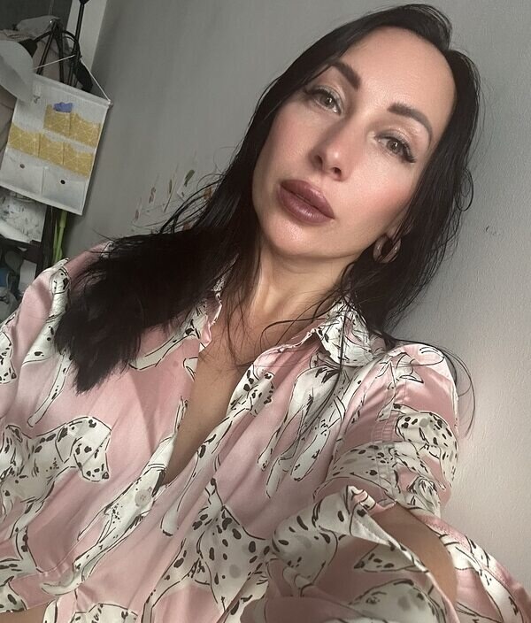 Алина