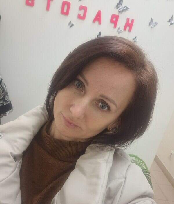Светлана