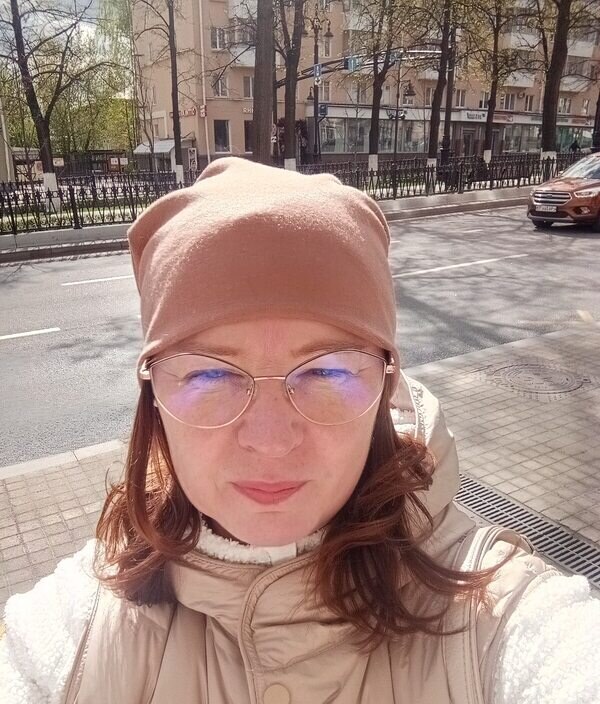 Наталья
