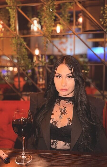 Лина