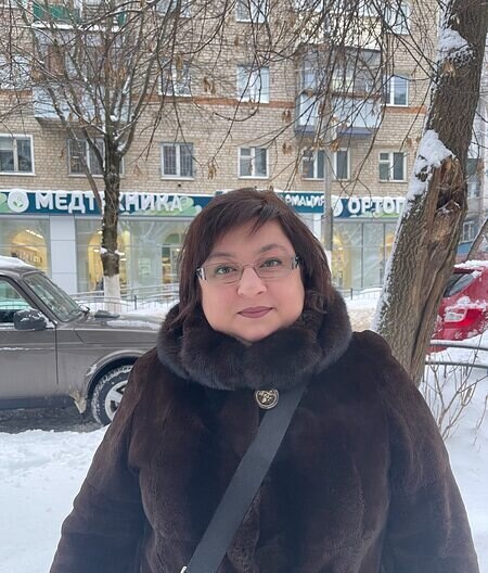 Мирослава