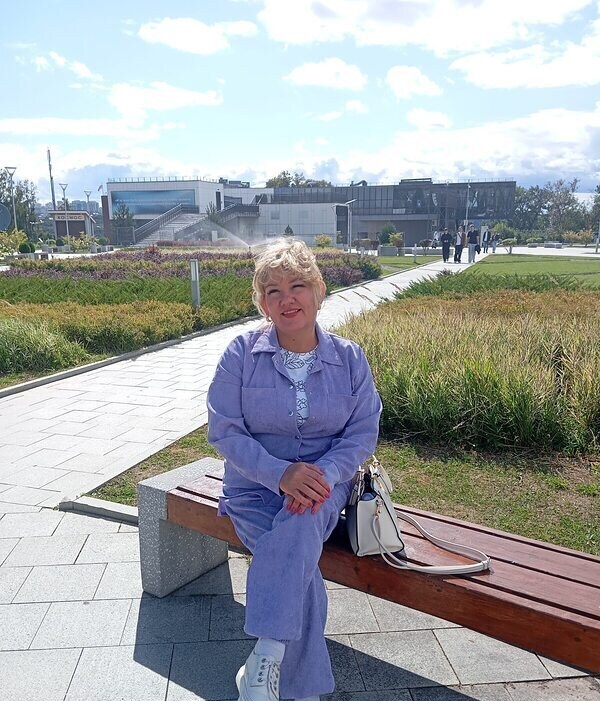 Оксана