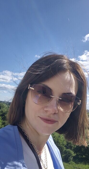 Екатерина