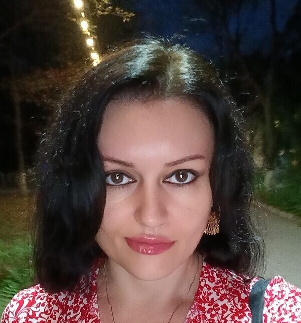 Диана
