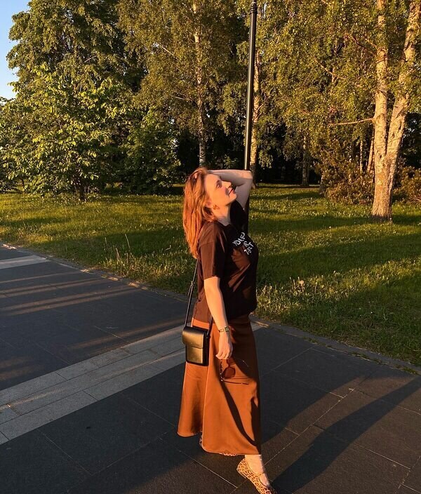 Анастасия