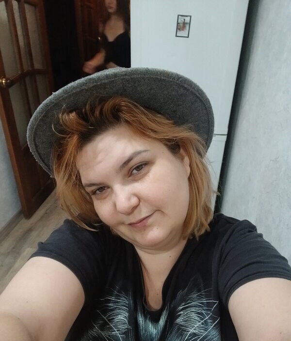 Катерина