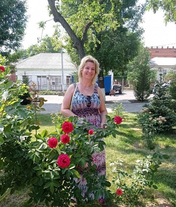 Наталья