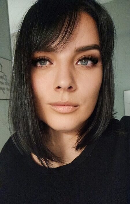 Наталия