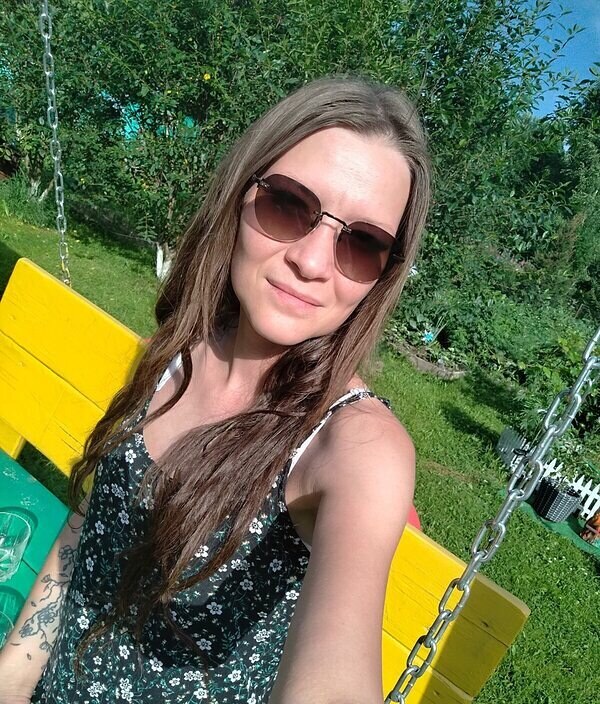Екатерина