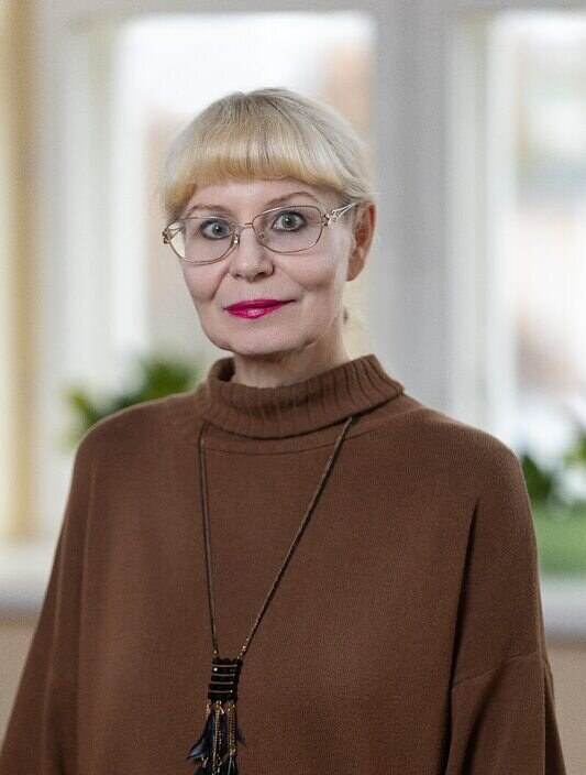 Елена