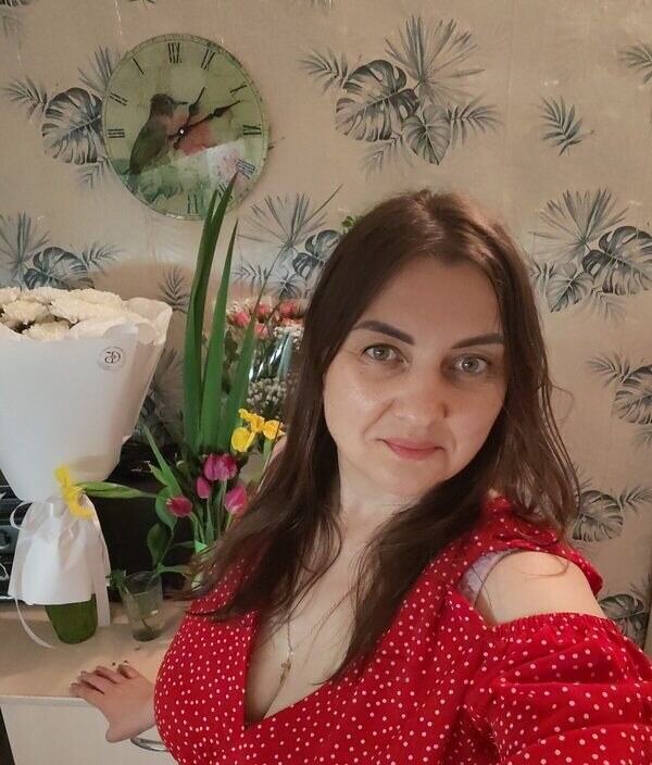 Катерина