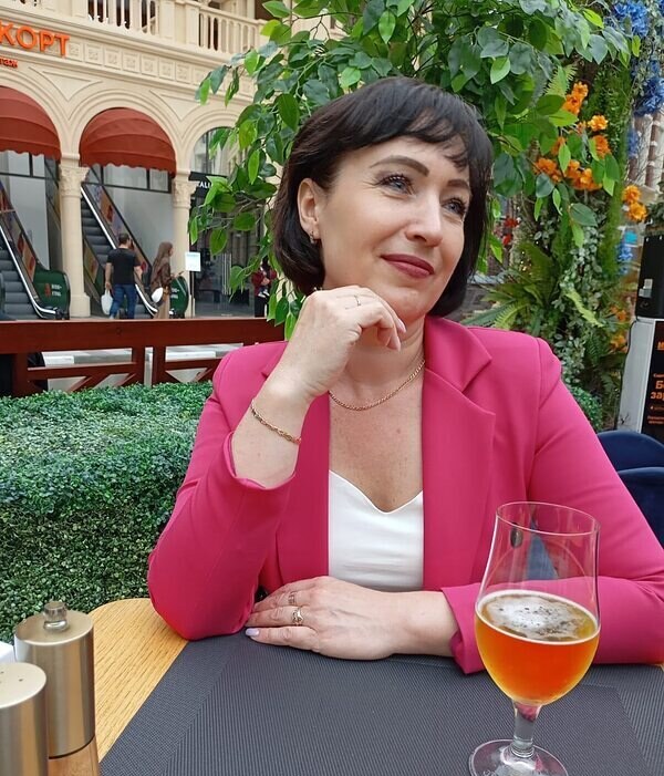 Ирина