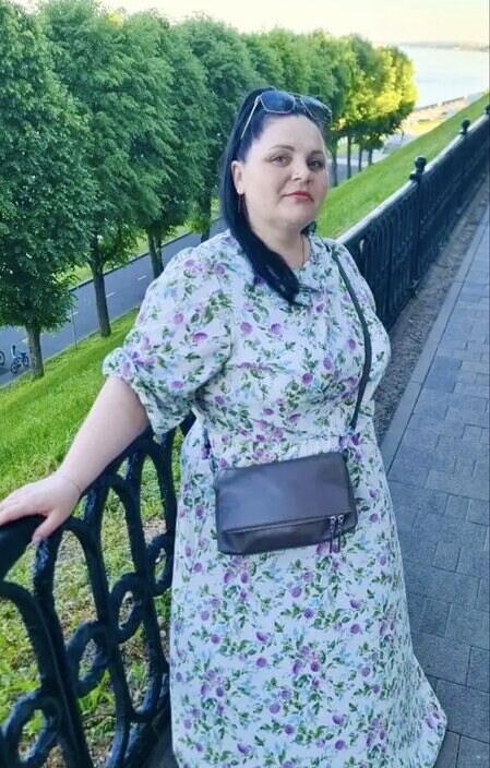 Марина