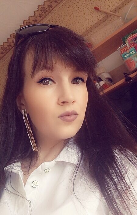 Галечка