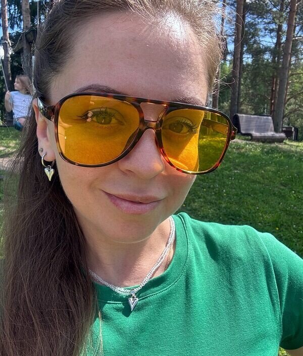 Настя