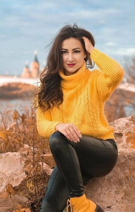 Елена