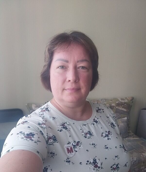 Наталья