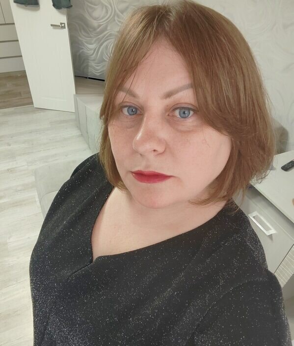 Анастасия