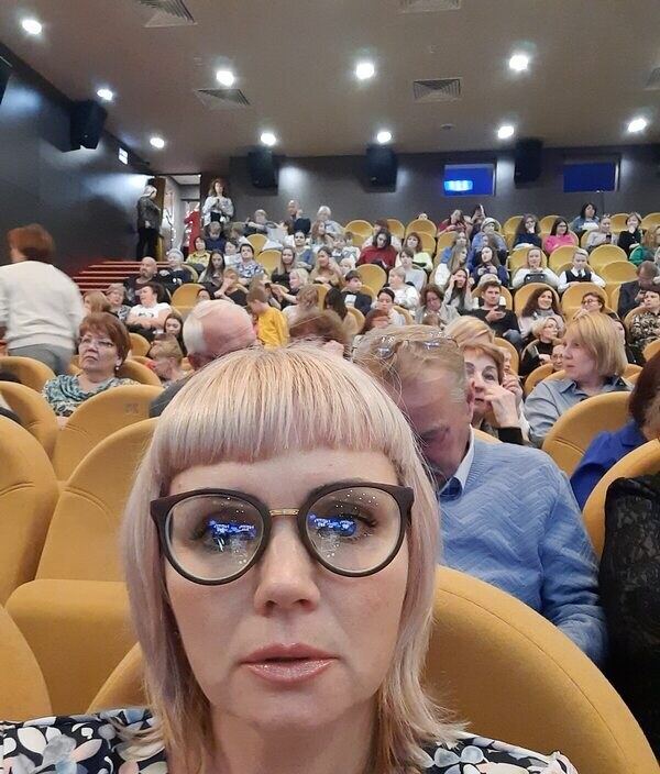 Анжелика