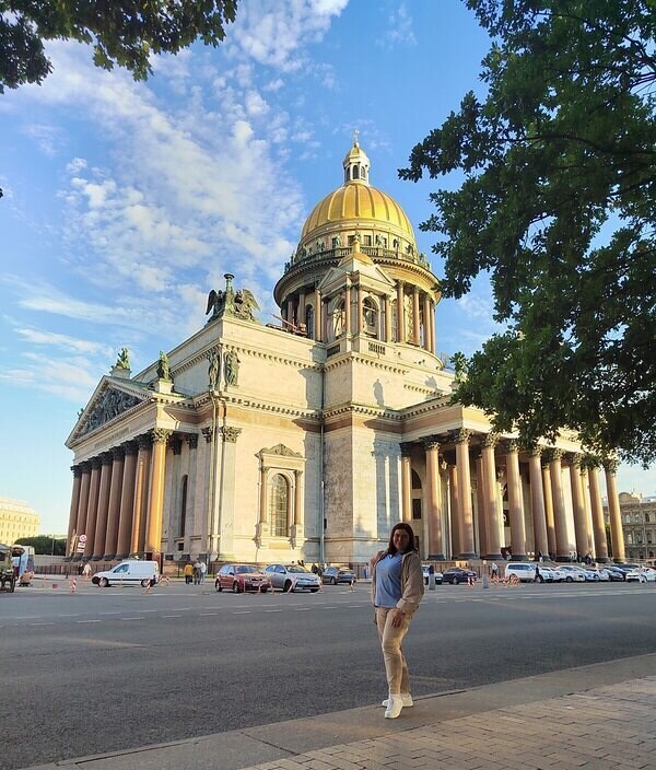 Валерия