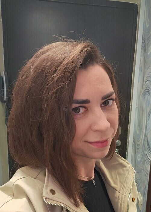 Валентина