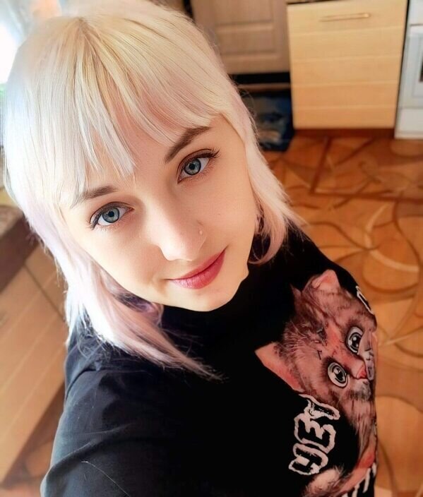 Галина
