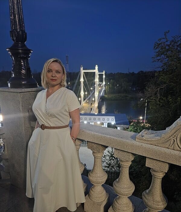 Светлана