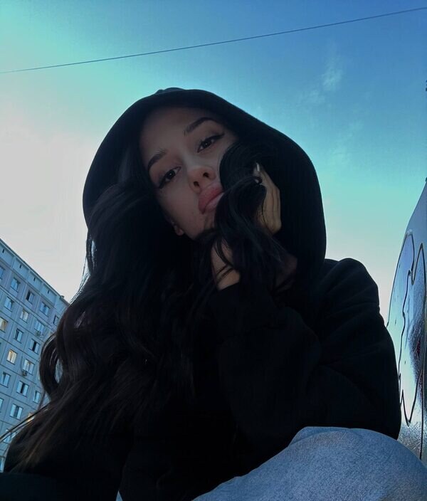 Карина