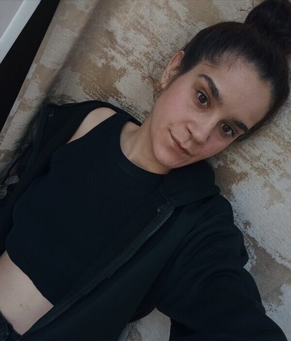 Кристина
