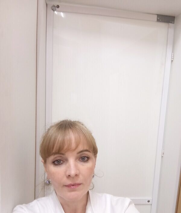 Оксана