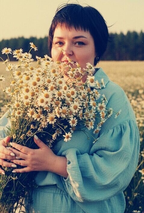 Светлана