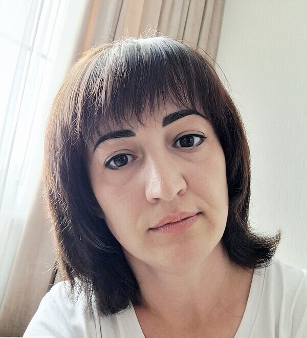 Карина