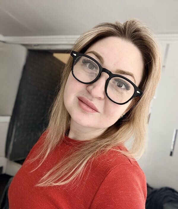 Оксана