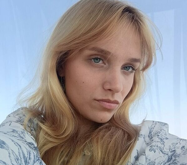 Екатерина