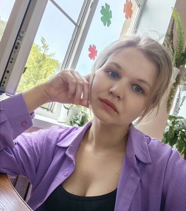 Анна