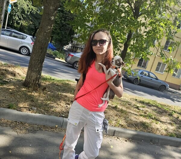 Юлия
