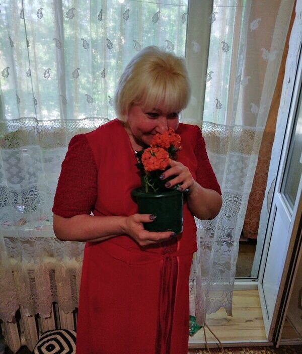Мария