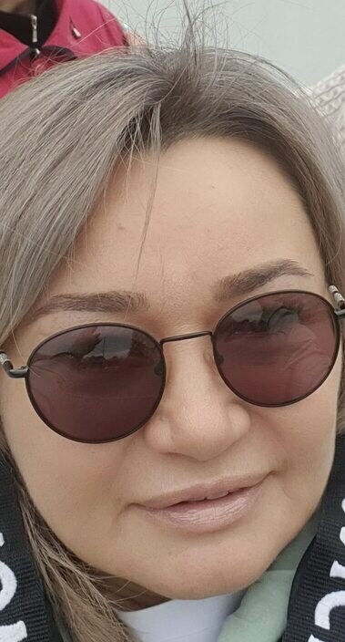 Наташа